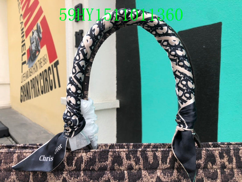 Christian Dior Bags Bags - The Tote   145