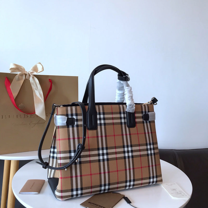 Burberry Bags - BG Bags - 749