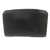 Louis Vuitton Baikal  Leather Clutch Bag
