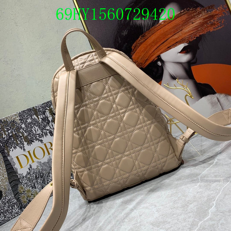 Christian Dior Bags Bags - The Tote   750