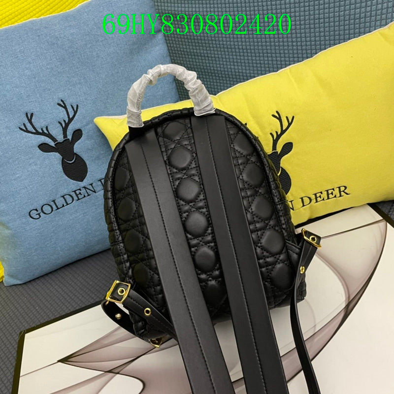 Christian Dior Bags Bags - The Tote   745