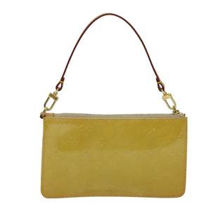 Louis Vuitton Lexington  Patent Leather Clutch Bag
