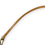 Louis Vuitton Pochette Accessoire  Canvas Clutch Bag