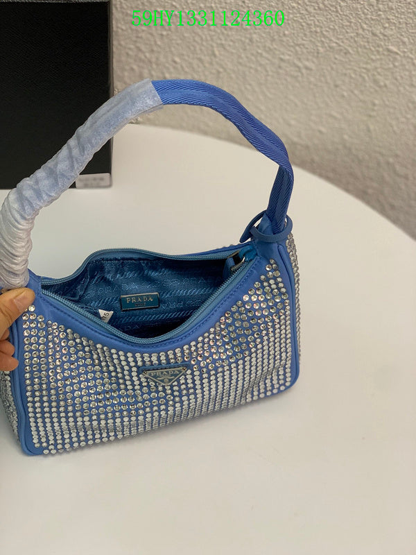 Prada Bags - The Barnes Bags  768