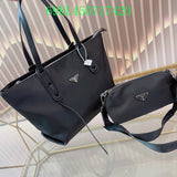 Prada Bags - The Barnes Bags  101