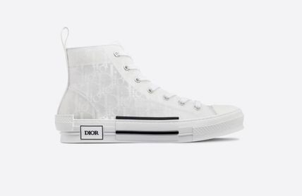 Dior B23 HIGH-TOP SNEAKER