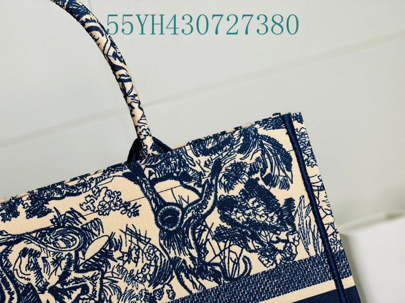 Christian Dior Bags Bags - The Tote   114