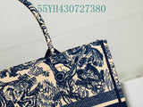 Christian Dior Bags Bags - The Tote   114