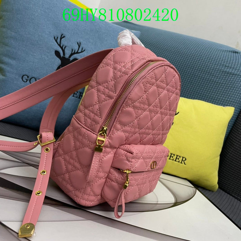 Christian Dior Bags Bags - The Tote   744