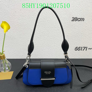 Prada Bags - The Barnes Bags  740