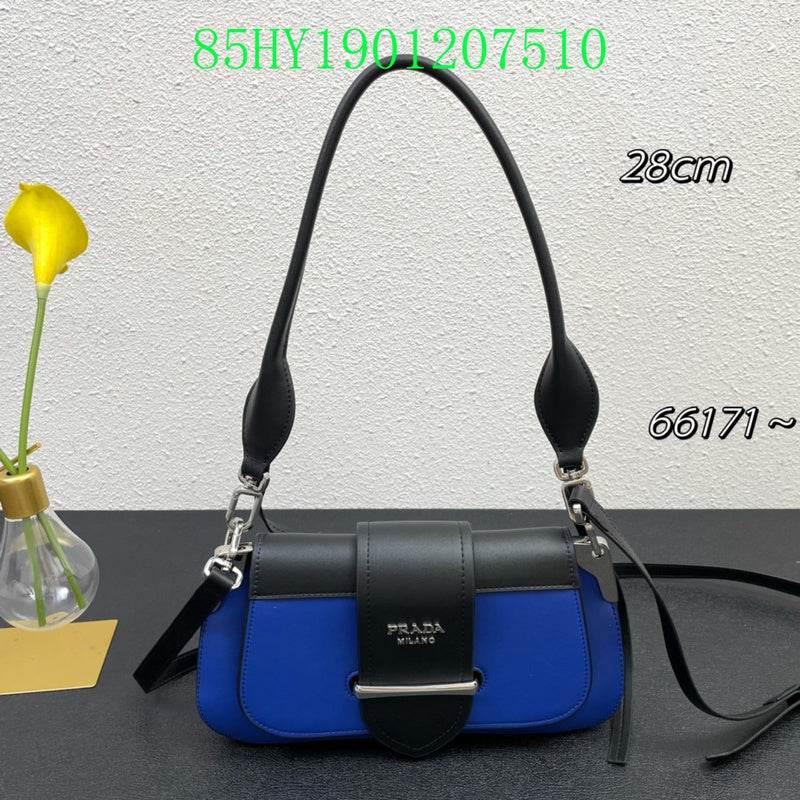 Prada Bags - The Barnes Bags  740