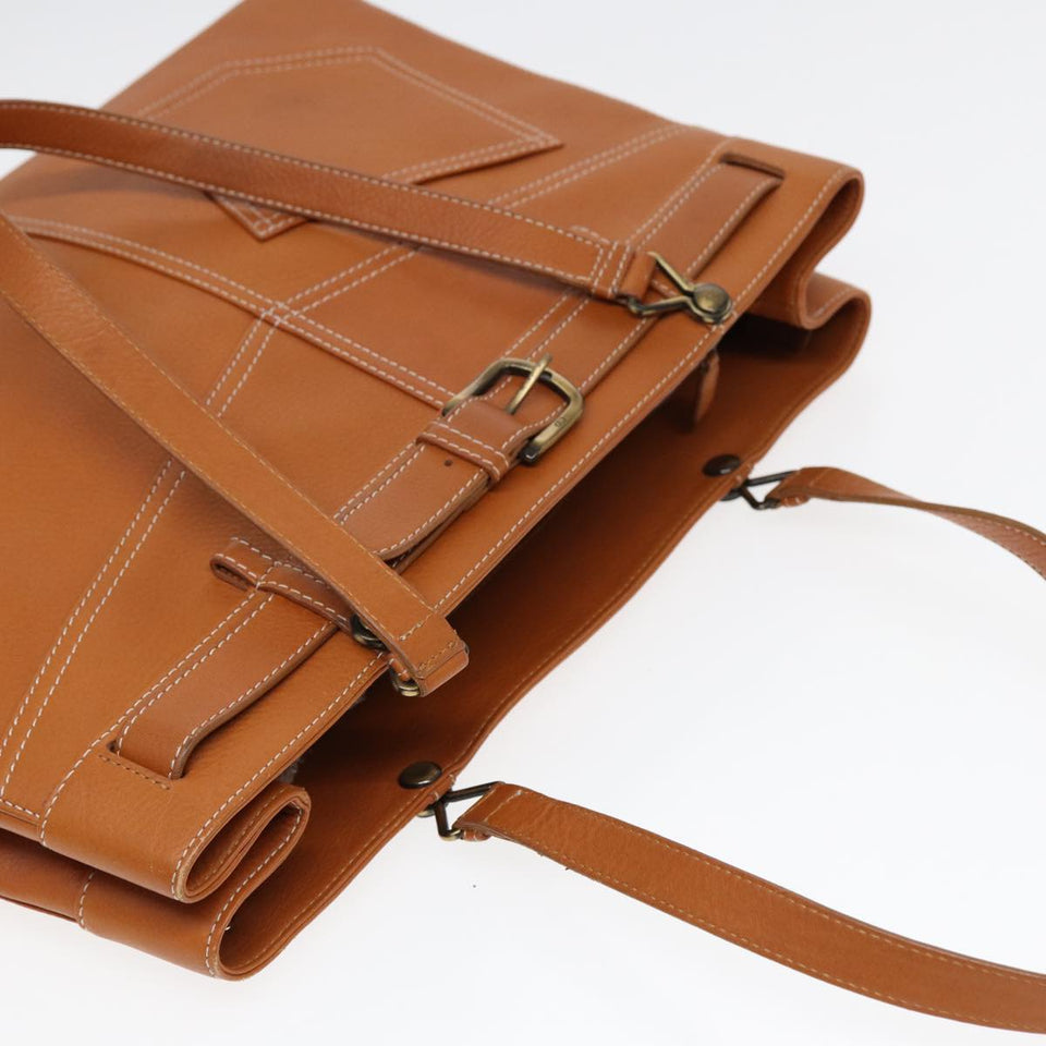 Dior Jeanne  Leather Tote Bag