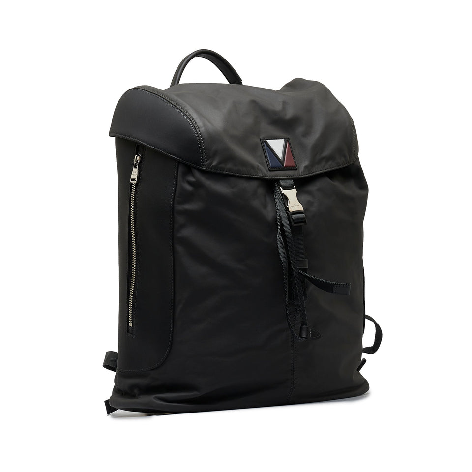 Black Louis Vuitton V-Line Pulse