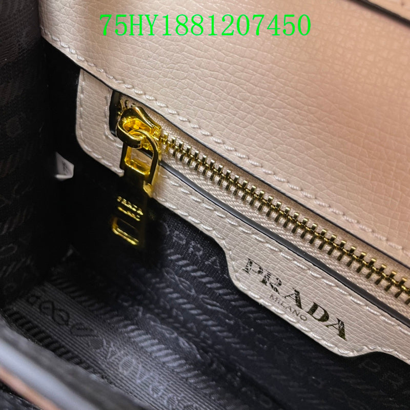 Prada Bags - The Barnes Bags  734