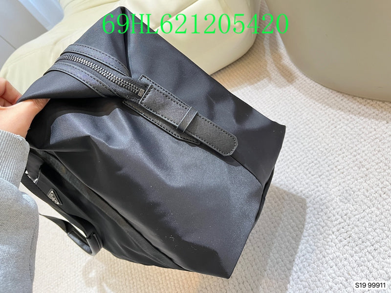 Prada Bags - The Barnes Bags  754