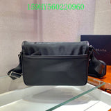 Prada Bags - The Barnes Bags  527