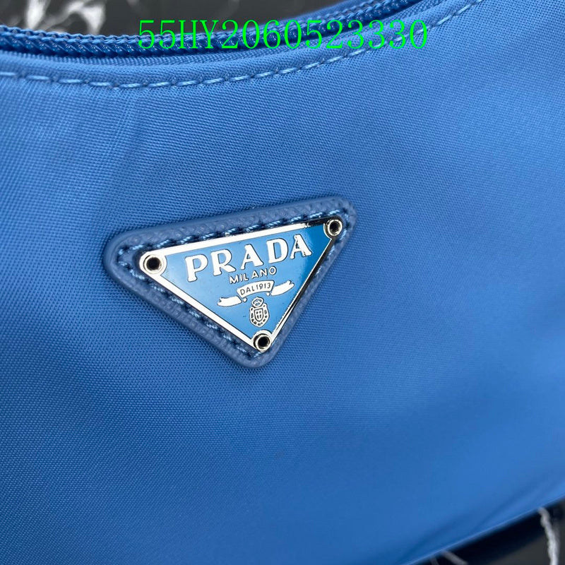 Prada Bags - The Barnes Bags  1268