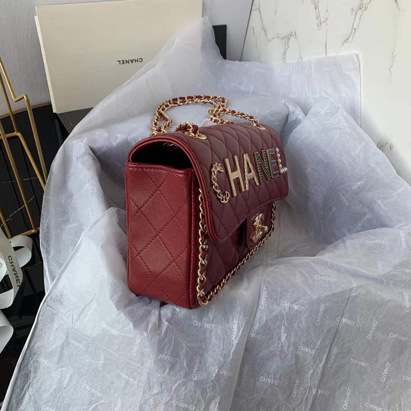 Chanel Bag
