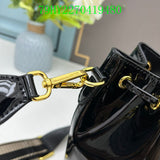 Prada Bags - The Barnes Bags  356