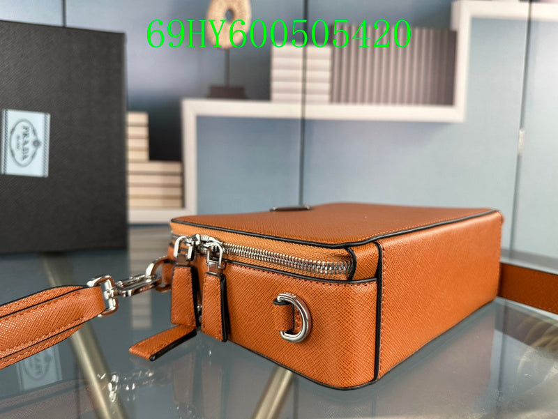 Prada Bags - The Barnes Bags  322