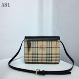 Burberry Bags - Bagsattire   127