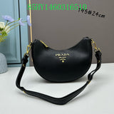 Prada Bags - The Barnes Bags  455