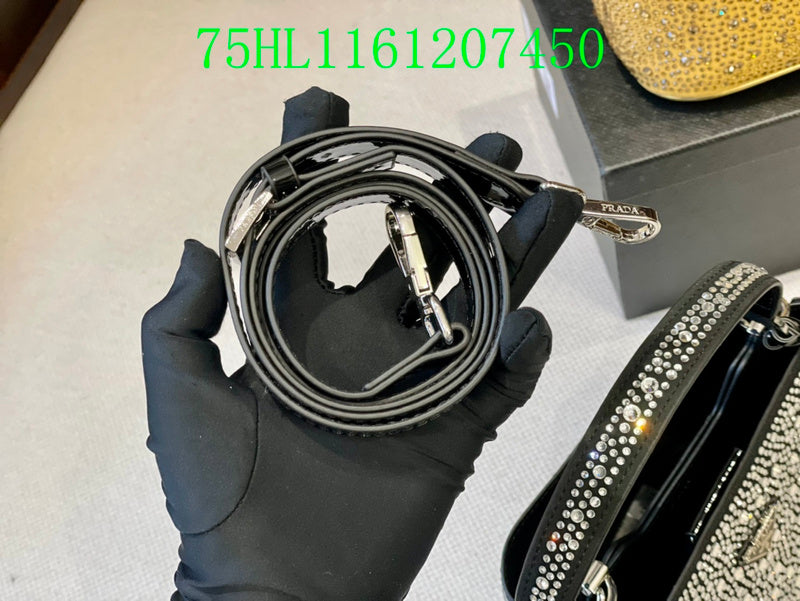 Prada Bags - The Barnes Bags  729