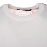 Louis Vuitton x Fragment  17AW Cotton  XS  Multicolor BANDANA Tee RM172M Fukuoka