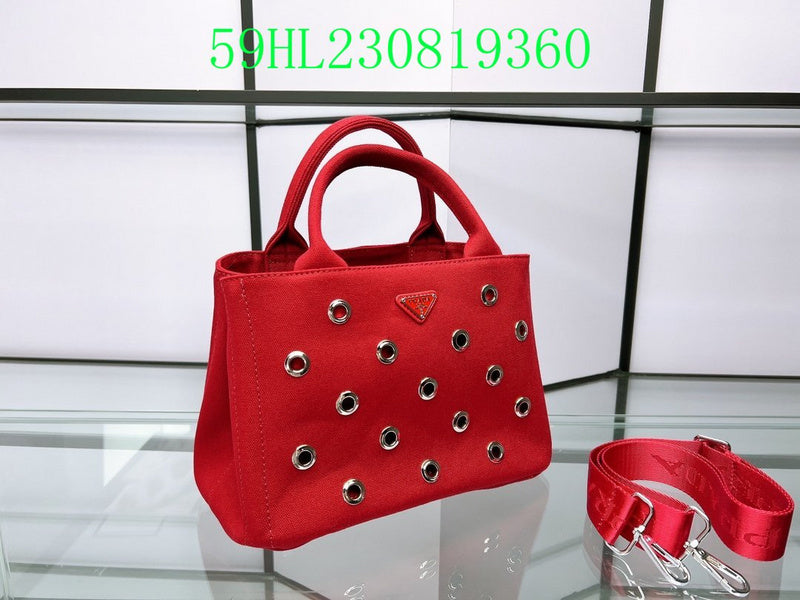 Prada Bags - The Barnes Bags  1027