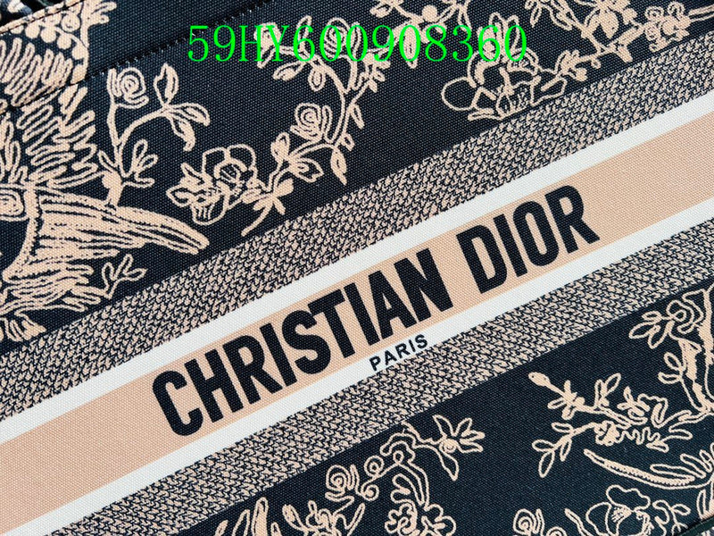 Christian Dior Bags Bags - The Tote   182