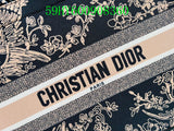 Christian Dior Bags Bags - The Tote   182