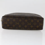 Louis Vuitton Trousse Toilette 28 Clutch Bag