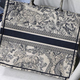 Christian Dior BOOK TOTE