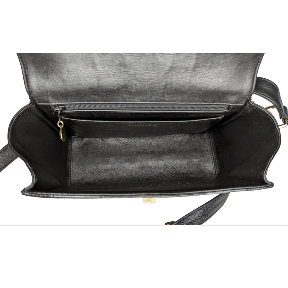 Chanel bag Vintage Trapezoid Reissue Flap Shoulder Bag