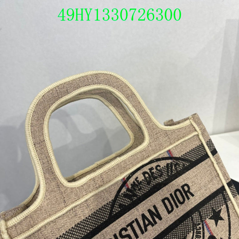 Christian Dior Bags Bags - The Tote   398