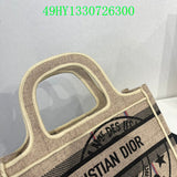 Christian Dior Bags Bags - The Tote   398