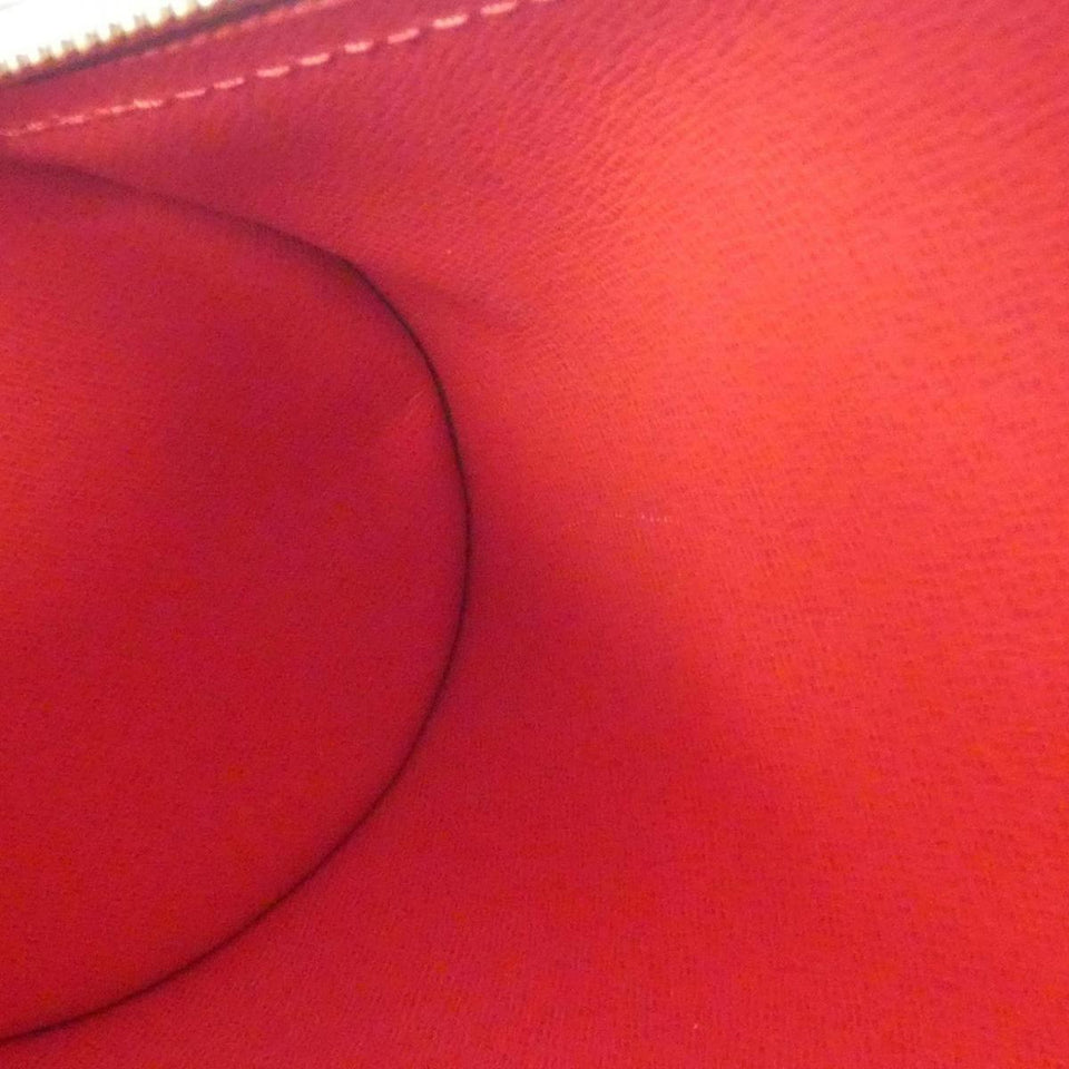 Louis Vuitton Damier Papillon 26cm N51304 Bag