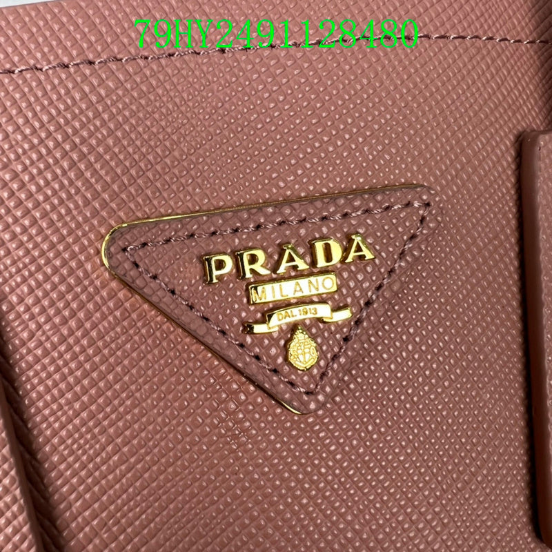 Prada Bags - The Barnes Bags  748