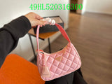 Prada Bags - The Barnes Bags  457