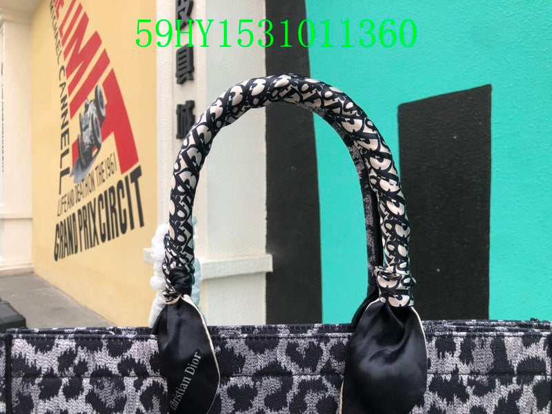 Christian Dior Bags Bags - The Tote   139