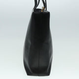 Dior  Leather Tote Bag