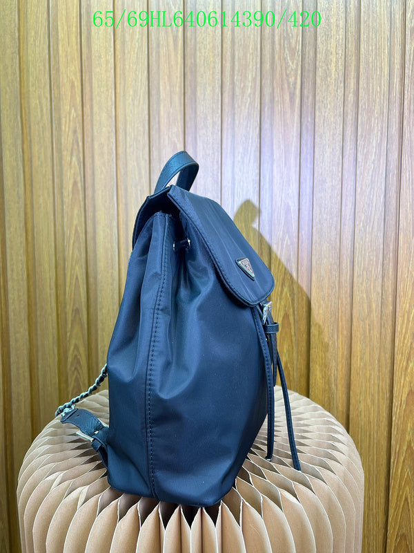 Prada Bags - The Barnes Bags  192
