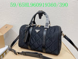 Prada Bags - The Barnes Bags  961