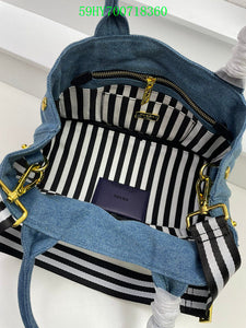 Prada Bags - The Barnes Bags  099