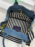 Prada Bags - The Barnes Bags  099