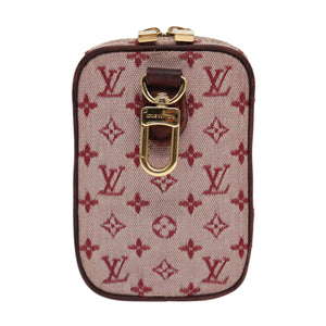 Louis Vuitton Usu  Canvas Clutch Bag