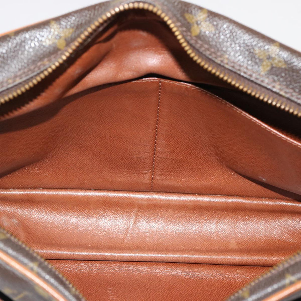 Louis Vuitton Compiegne 28 Clutch Bag