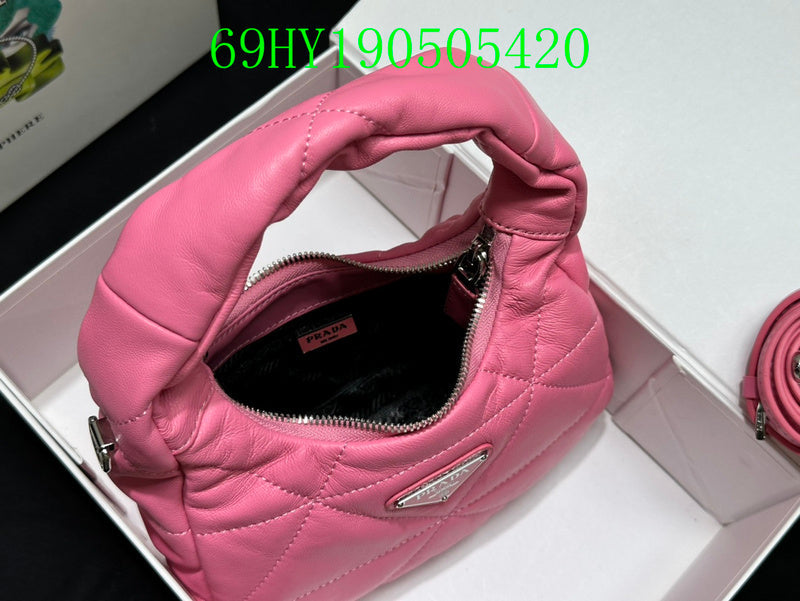 Prada Bags - The Barnes Bags  329