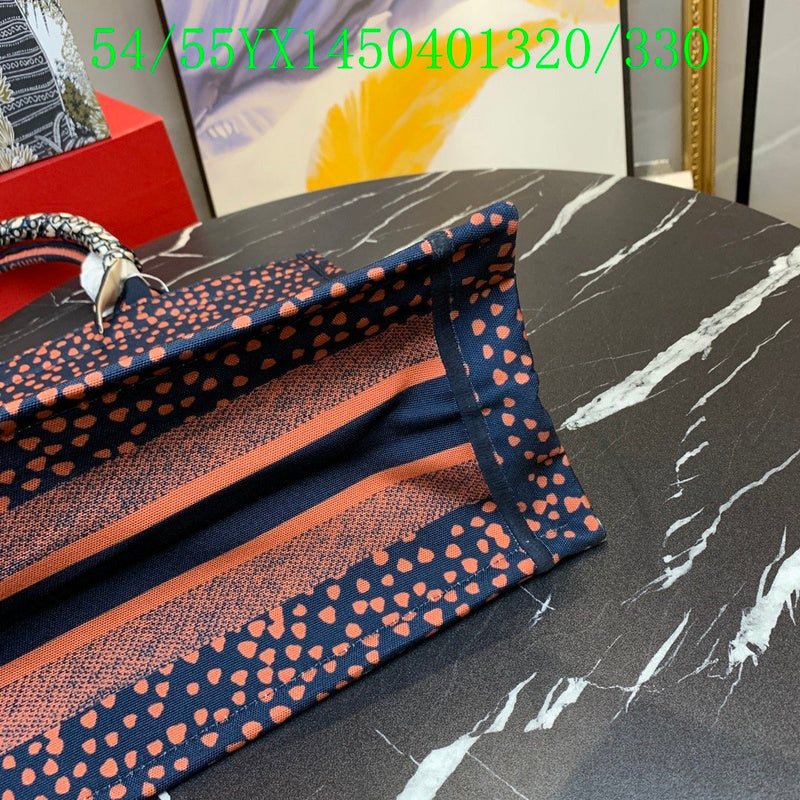 Christian Dior Bags Bags - The Tote   052