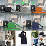 Prada Bags - The Barnes Bags  321